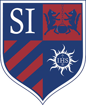 The Origin of the SI Crest